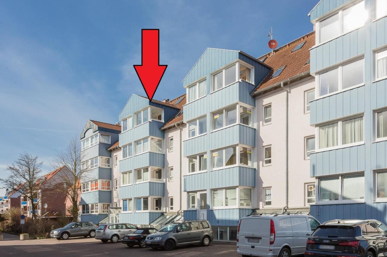 Traum Ostseemeerblick Schonberger Strand Eksteriør bilde