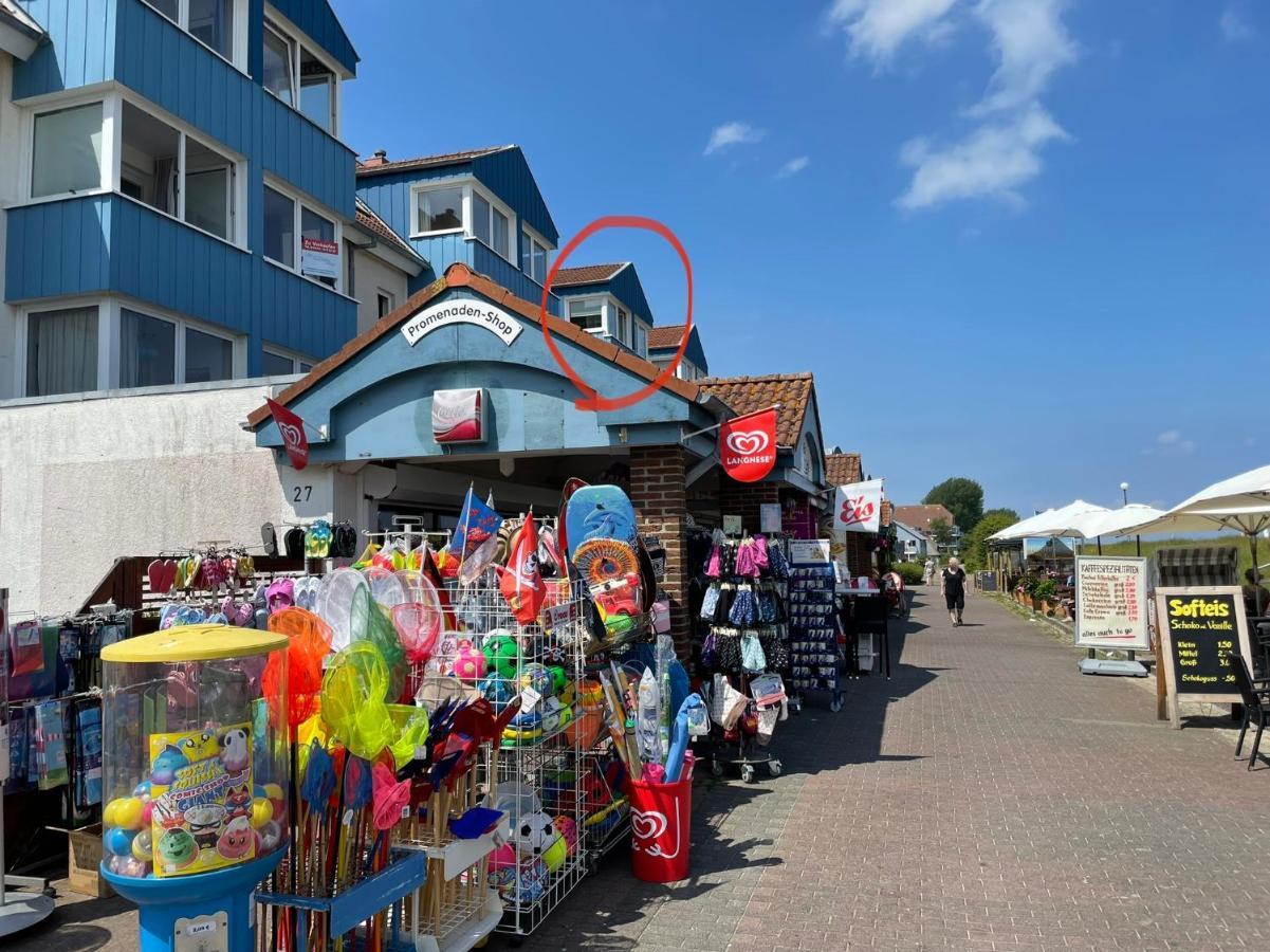 Traum Ostseemeerblick Schonberger Strand Eksteriør bilde