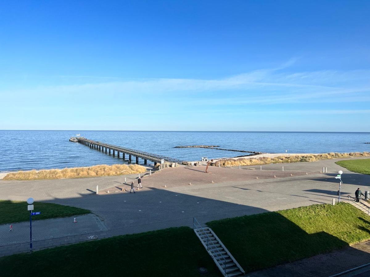 Traum Ostseemeerblick Schonberger Strand Eksteriør bilde